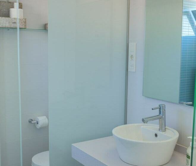 سوییت جونیور با چشمانداز دریا, Coral Ocean View - Adults Only