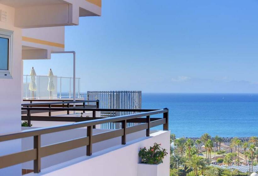 Полулюкс Вид на Море, Coral Ocean View - Adults Only