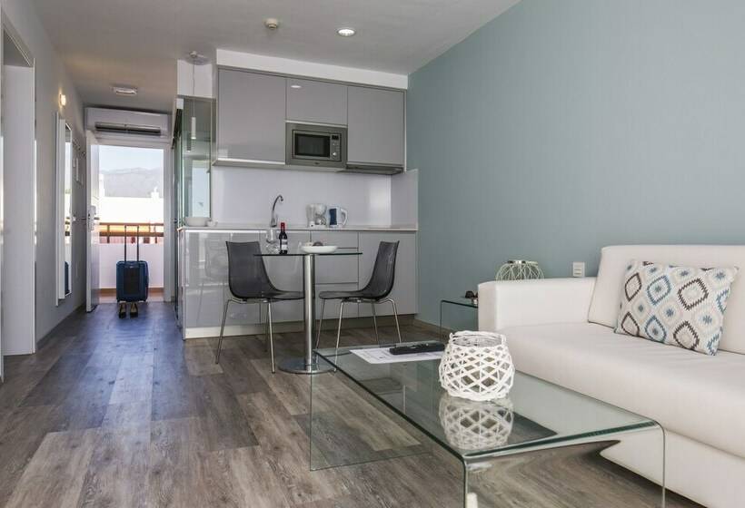 سوییت با چشمانداز دریا, Coral Ocean View - Adults Only