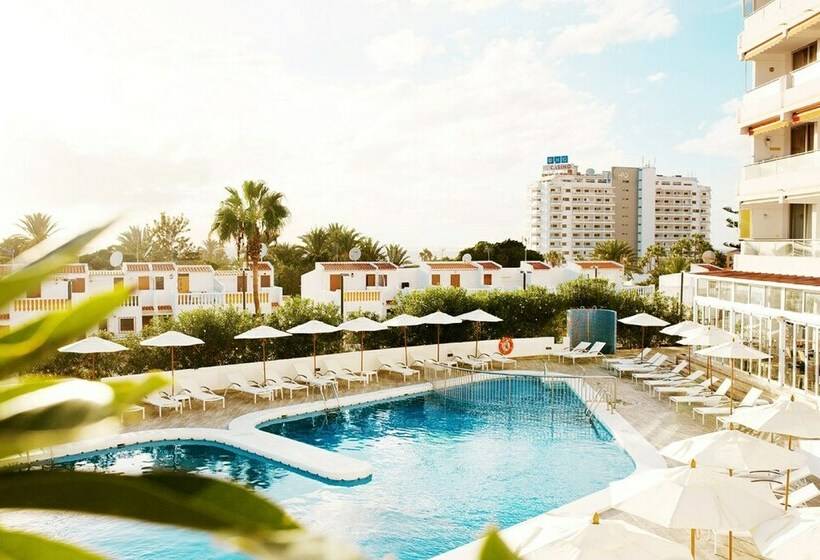 Полулюкс Вид на Бассейн, Coral Ocean View - Adults Only