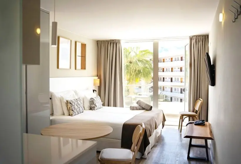 ジュニアスイート, Coral Ocean View - Adults Only