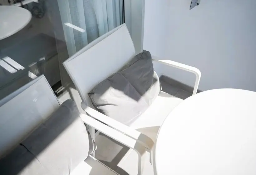 ジュニアスイート, Coral Ocean View - Adults Only