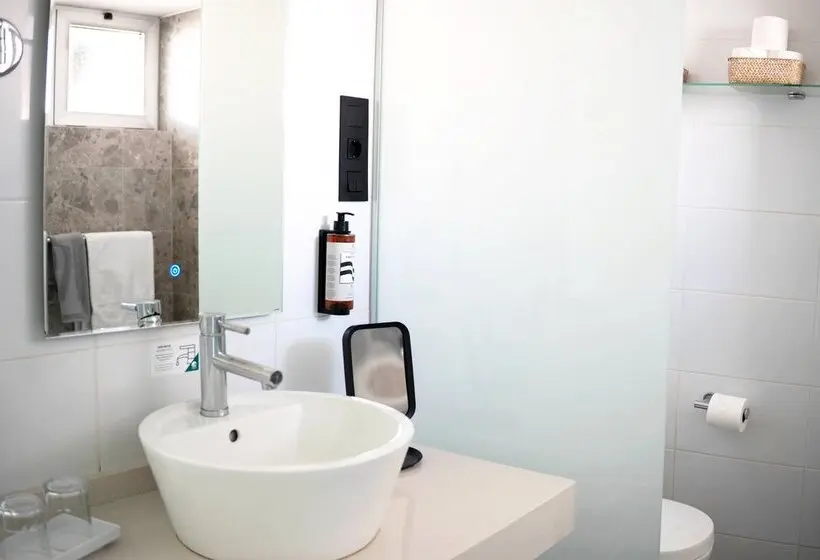 スイート, Coral Ocean View - Adults Only