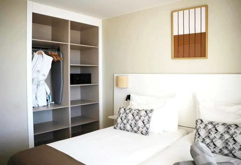 スイート, Coral Ocean View - Adults Only