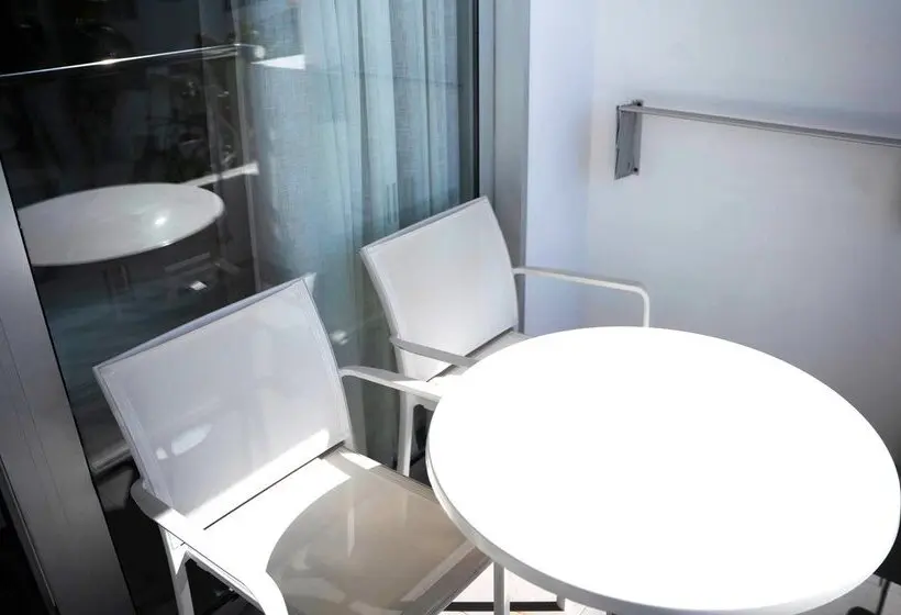 スイート, Coral Ocean View - Adults Only