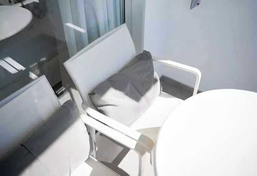 オーシャンビュージュニアスイート, Coral Ocean View - Adults Only