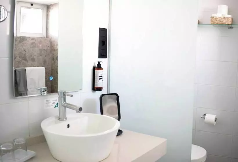 スイート, Coral Ocean View - Adults Only