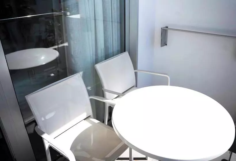 スイート, Coral Ocean View - Adults Only