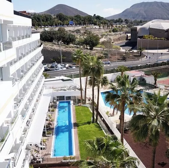 Junior swim-up suite, Coral Ocean View - Adults Only