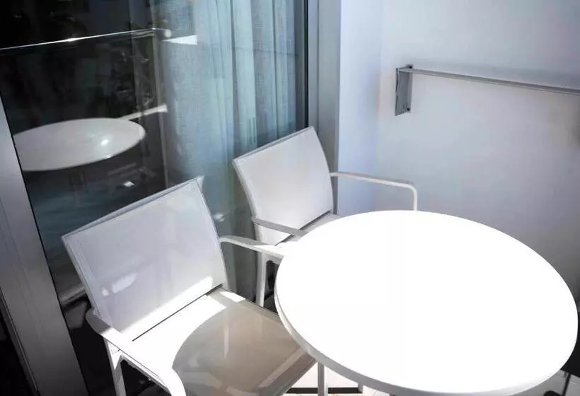 プールビュースイート, Coral Ocean View - Adults Only