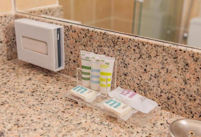 חדר סטנדרט, Flat Residencial Meireles Fortaleza