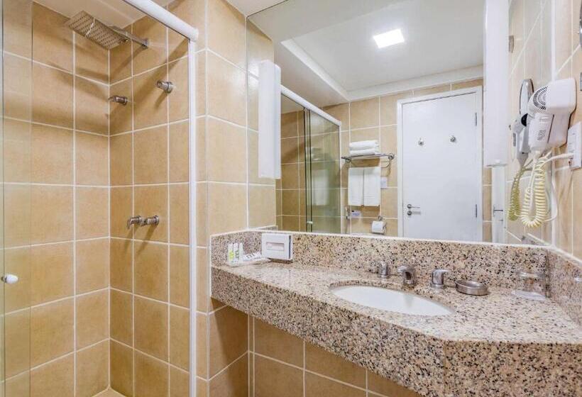 Семейные Апартаменты 3 Спальни, Flat Residencial Meireles Fortaleza