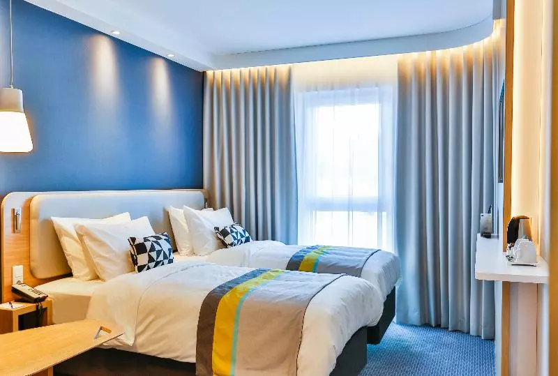 Standard-huone, Flat Residencial Meireles Fortaleza