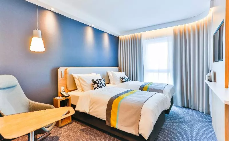 Standard-huone, Flat Residencial Meireles Fortaleza