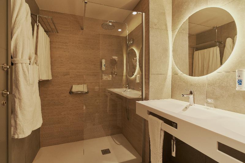 חדר סטנדרט, Flat Residencial Meireles Fortaleza