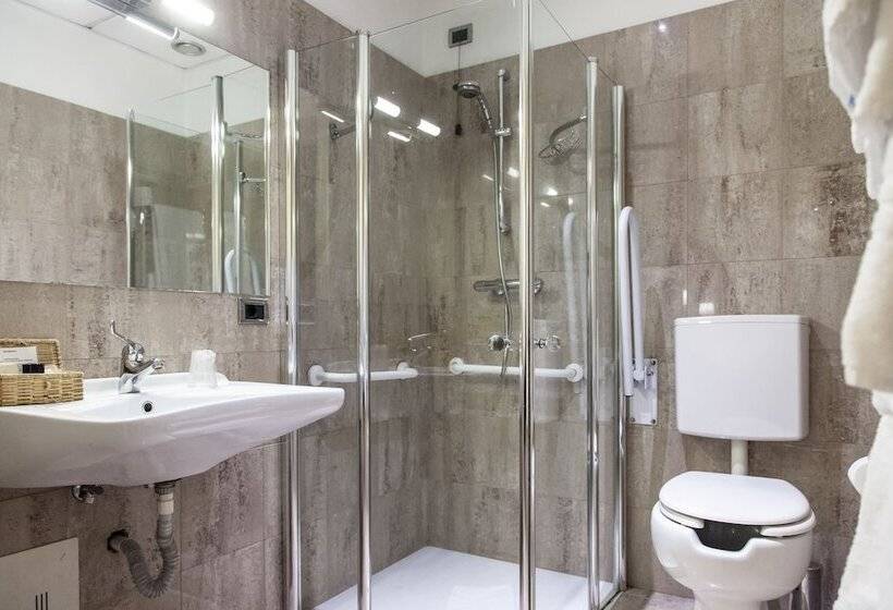 اتاق استاندارد, Benivieni