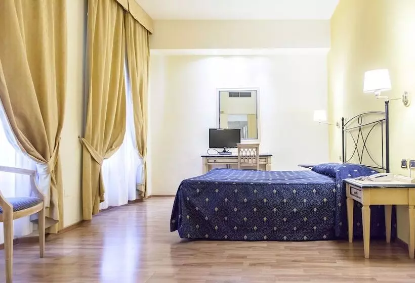 اتاق استاندارد, Benivieni