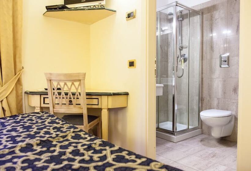 اتاق اکونومی, Benivieni