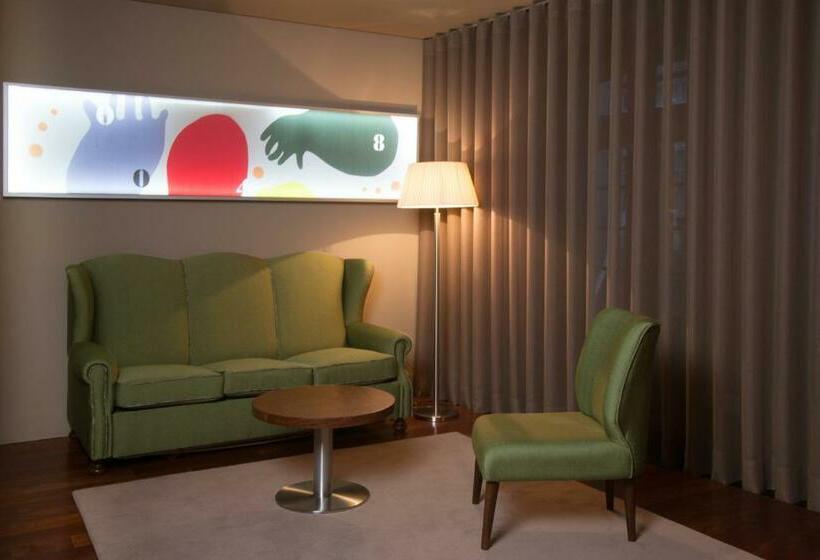 جناح جونيور, Da Oliveira