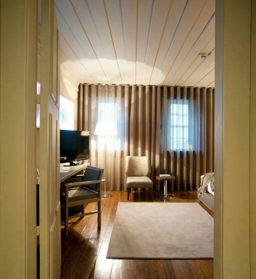 غرفة قياسية, Da Oliveira