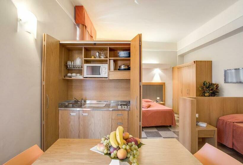 إستوديو قياسى, Delle Nazioni