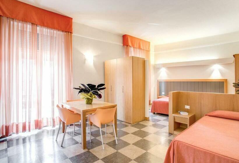 إستوديو قياسى, Delle Nazioni