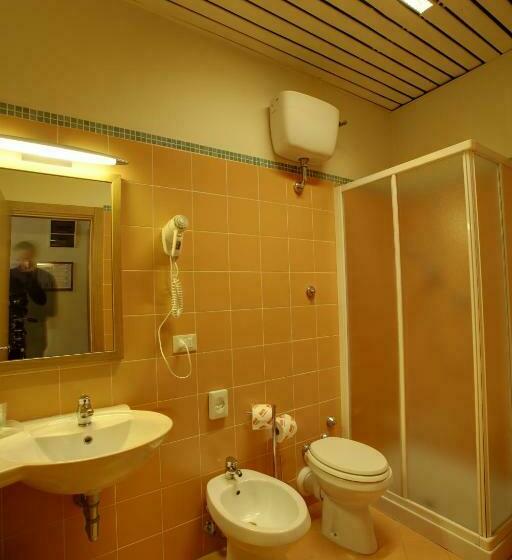 إستوديو قياسى, Delle Nazioni