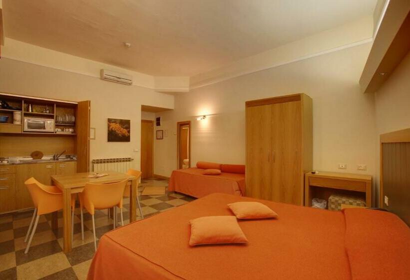 إستوديو قياسى, Delle Nazioni