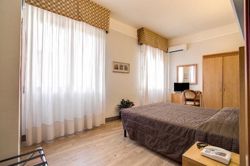 غرفة قياسية, Delle Nazioni