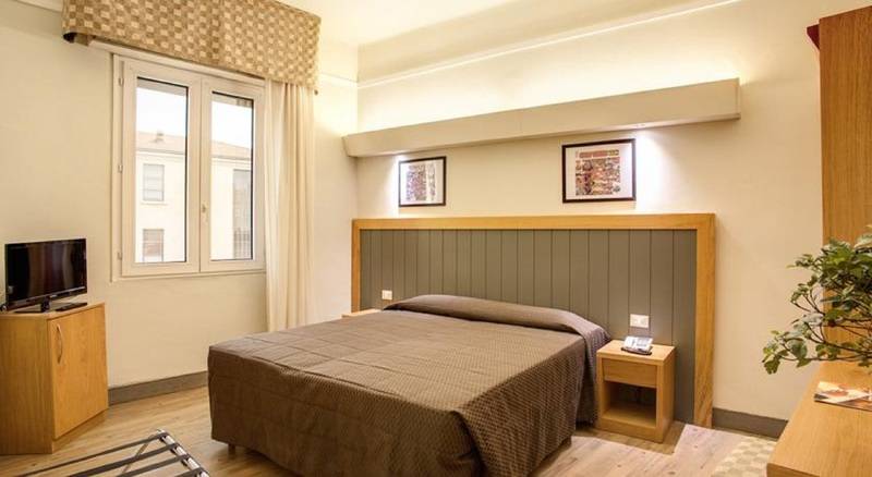 غرفة قياسية, Delle Nazioni