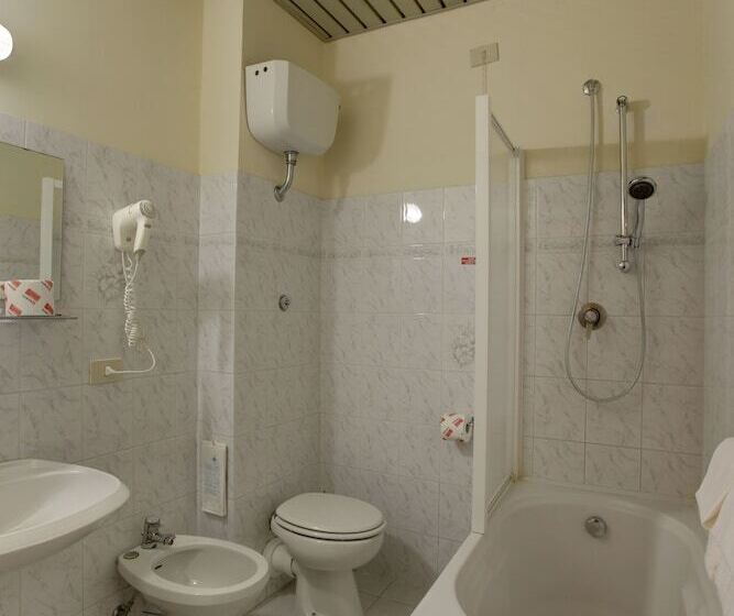 غرفة قياسية, Delle Nazioni