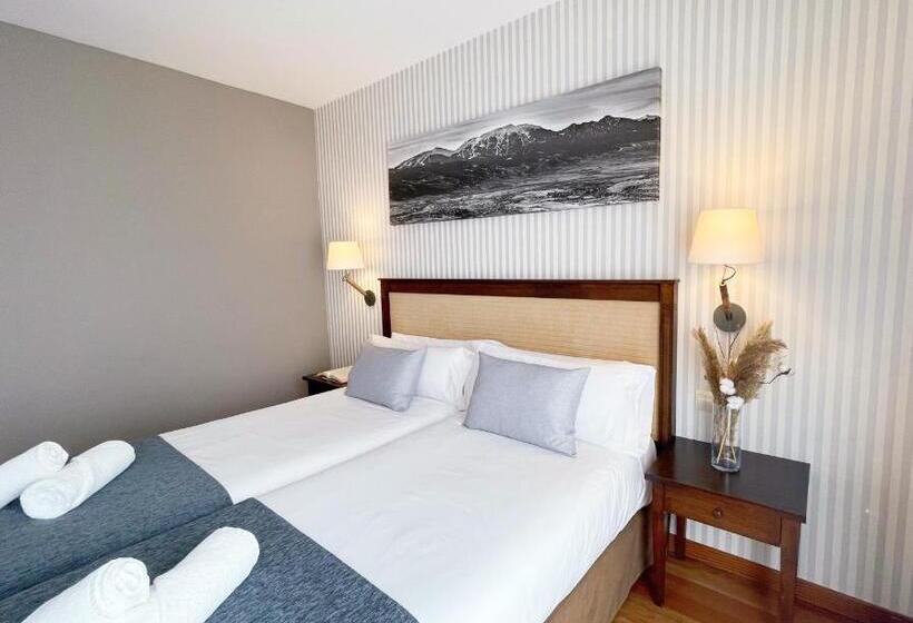 غرفة قياسية ذات إطلالة, Fontanals Golf