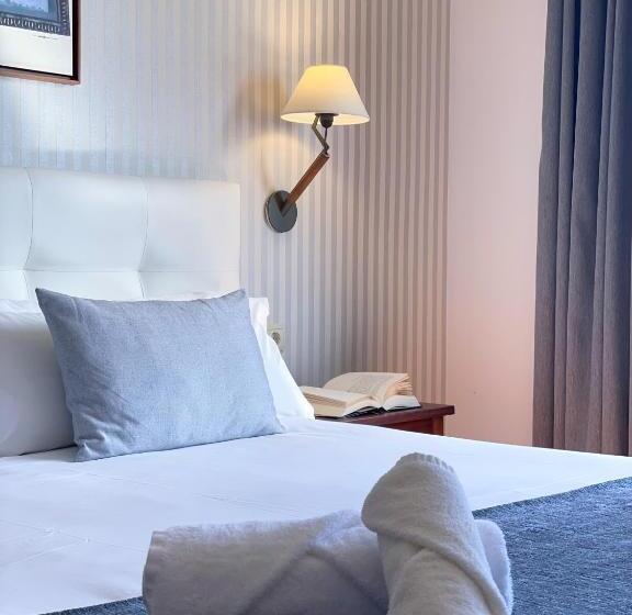 غرفة قياسية ذات إطلالة, Fontanals Golf