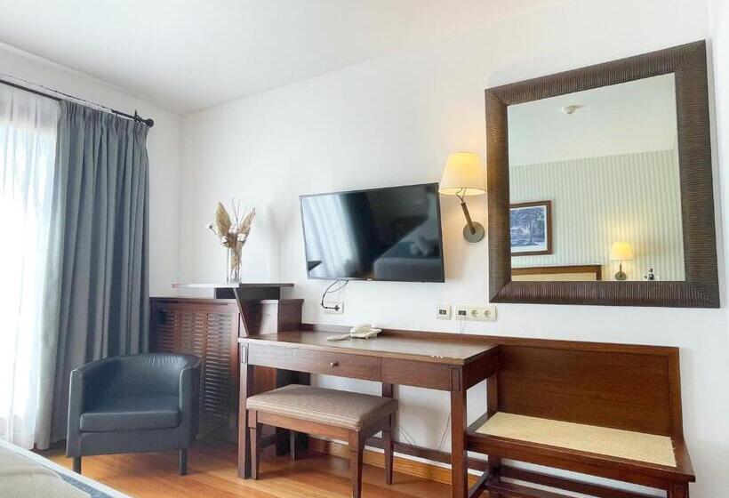 غرفة قياسية ذات إطلالة, Fontanals Golf