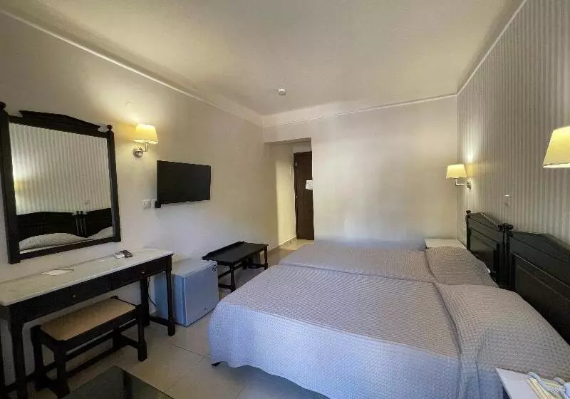 Standardzimmer, Fortezza