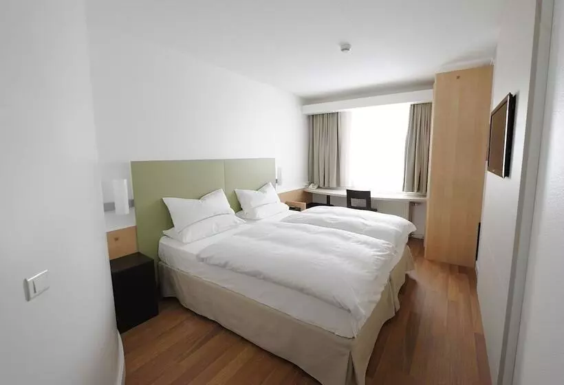 Standard Room, Good Morning Kista