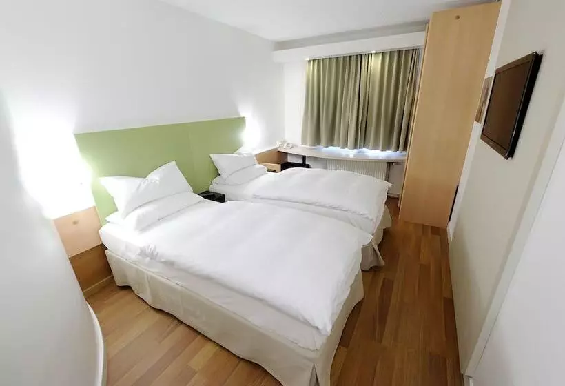 Standard Room, Good Morning Kista