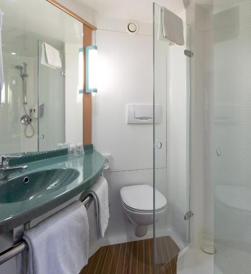 스탠다드 룸, Ibis Aalst