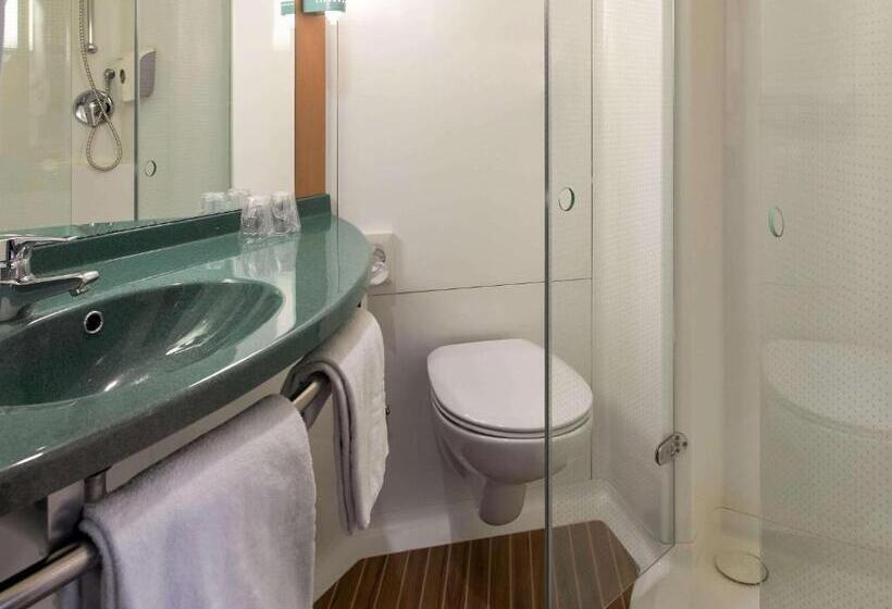 스탠다드 룸, Ibis Aalst