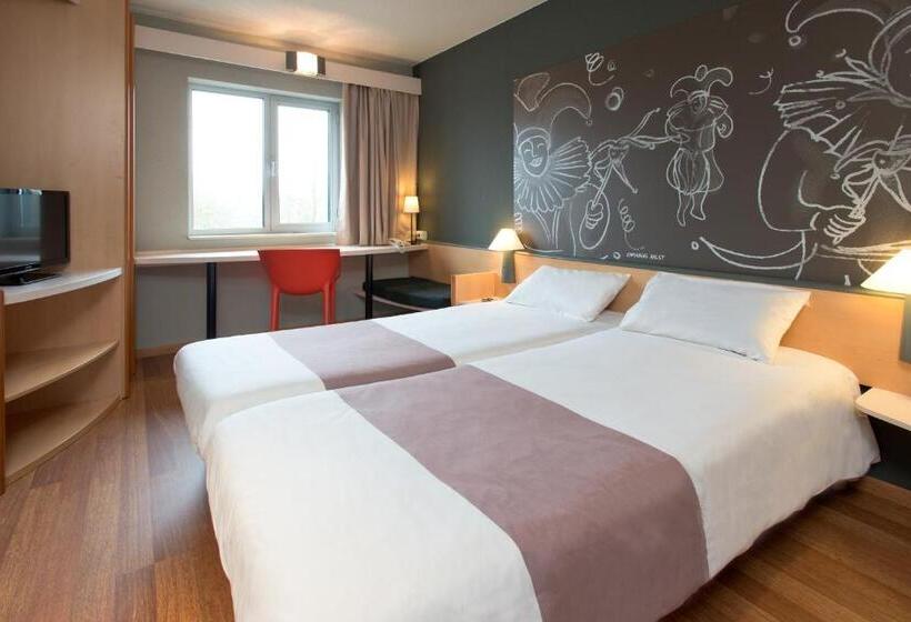 스탠다드 룸, Ibis Aalst
