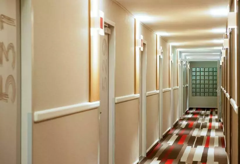スタンダードルーム, Ibis Amsterdam Centre Stopera