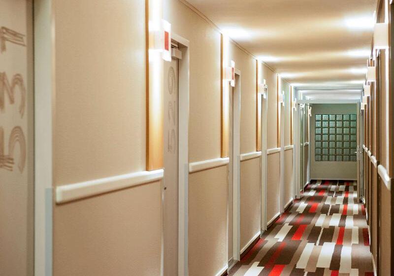 اتاق استاندارد, Ibis Amsterdam Centre Stopera