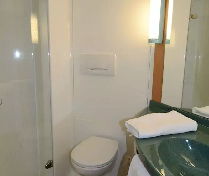 スタンダードルーム, Ibis Arcachon La Teste De Buch