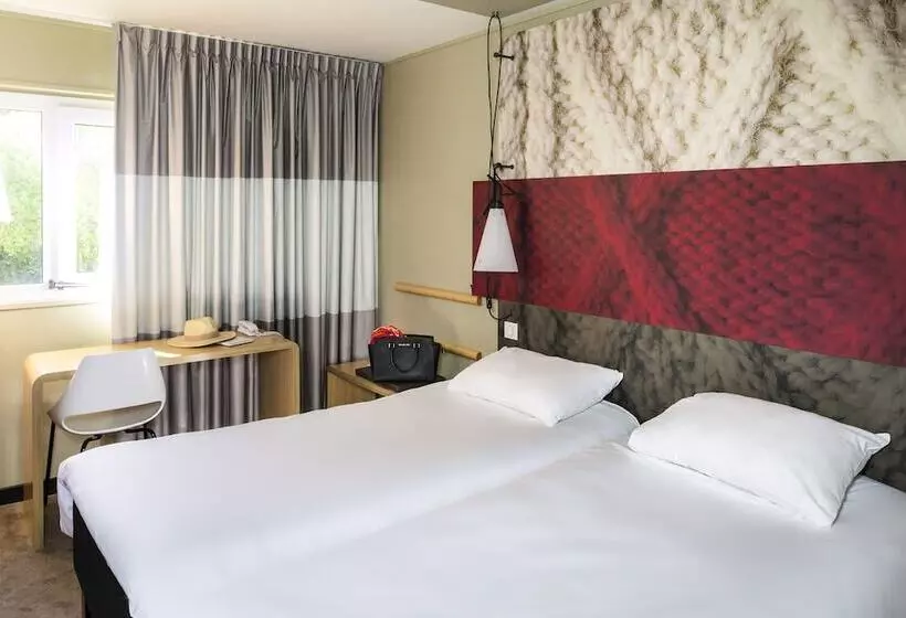 スタンダードルーム, Ibis Arcachon La Teste De Buch