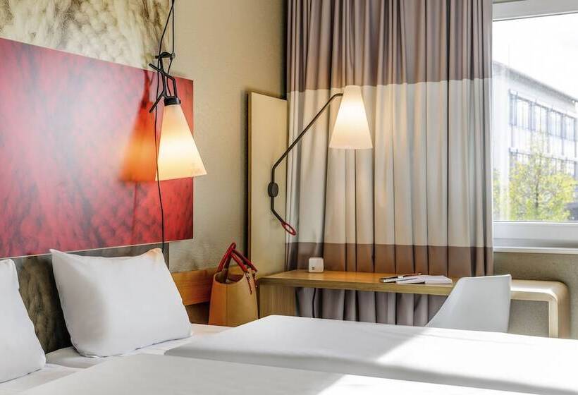 Номер Стандарт, Ibis Arcachon La Teste De Buch