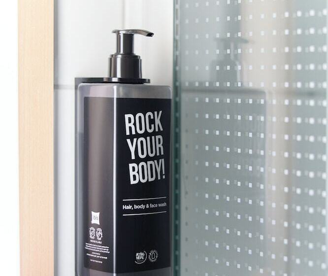 スタンダードルーム, Ibis Baar Zug