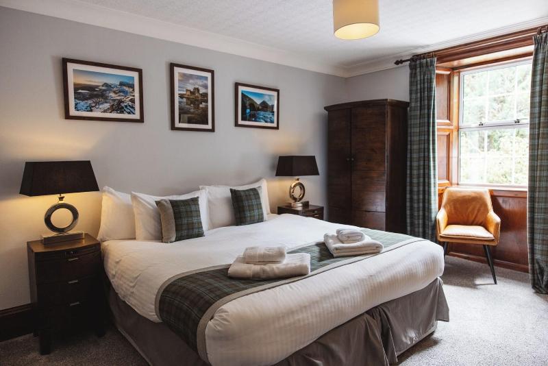 חדר סטנדרט, Ibis Beaune Centre