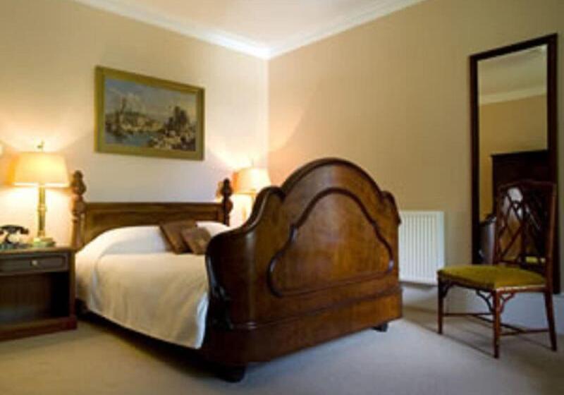 חדר סטנדרט, Ibis Beaune Centre