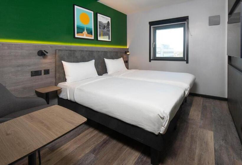 Номер Стандарт, Ibis Styles London Gatwick Airport