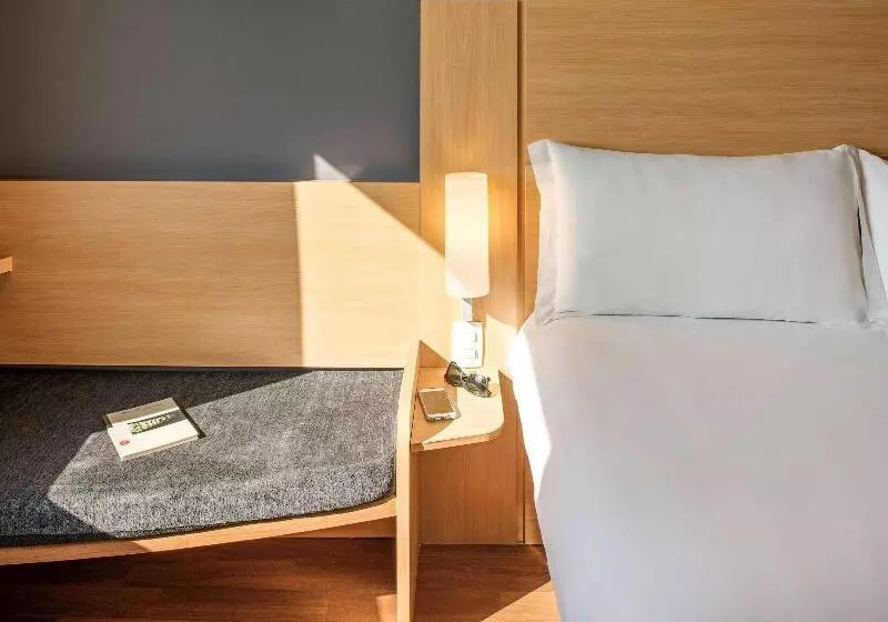 اتاق استاندارد, Ibis Sao Jose Dos Campos Dutra